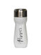Raki Voga Glass Salt Shaker Pepper Shaker