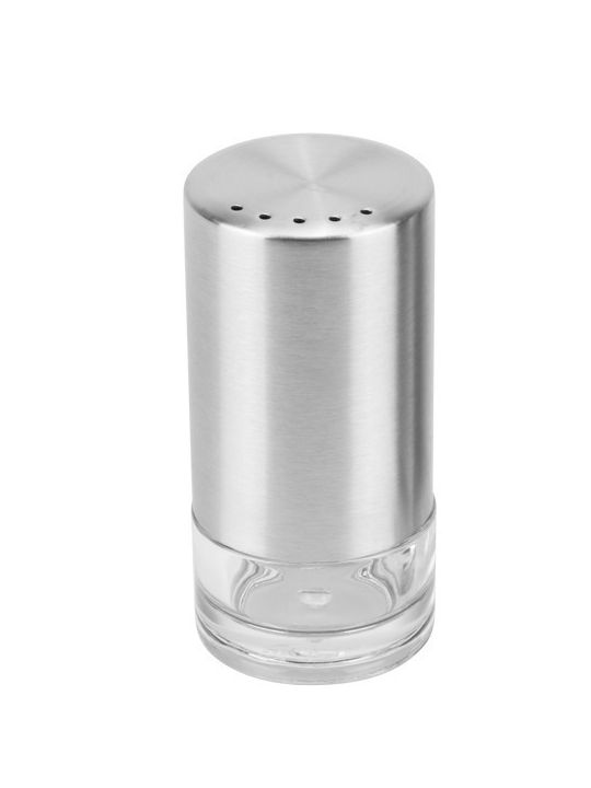 Raki Αλατιέρα/Πιπεριέρα Inox