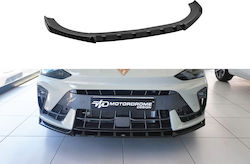 Εμπρός Σπλίτερ Cupra Leon Mk1 Facelift