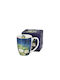 Nenufars Ceramic Mug
