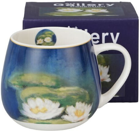 Nenufars Керамична Чаша 430ml