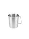 Raki Carafă De Servire Metalică 1000ml