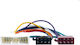 D-1130-02-0 Special Iso Plug Honda Accord Civic Cr-v Jazz