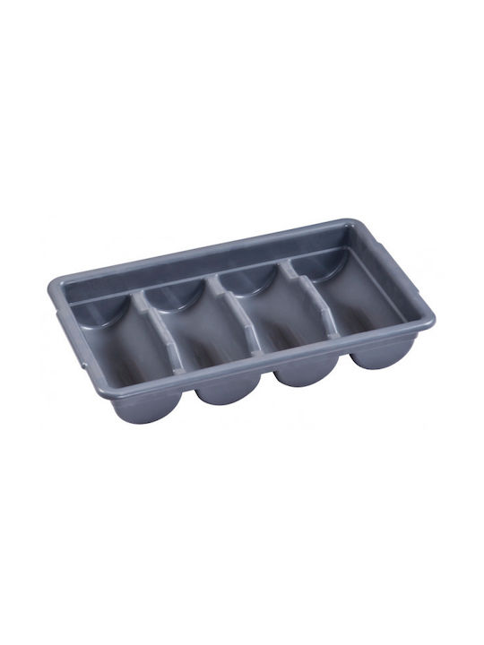 Raki Tăvi Pentru Tacâmuri De Sertar 30.2x53x10cm