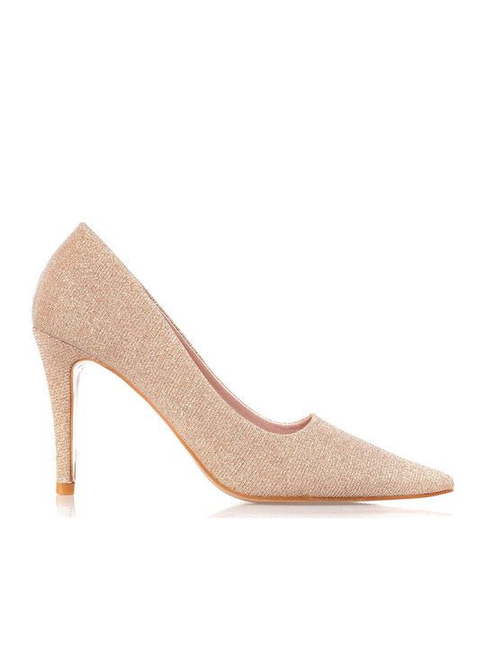 Fshoes Pantofi cu Toc Ascuțiți cu Toc Stiletto ...