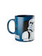Puckator Stormtrooper Керамична Чаша 300мл