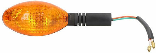 Vicma Flash Față Dreapta Ducati Monster 400-1000 1993-2010