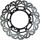 Artrax Front Brake Disc Pearl Yamaha YZF R6 05'-08' FZ8