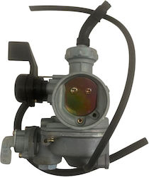 Карбуратор Honda Astrea Grand C100 Gn5 К.а 22мм Чок и Рубинето Roc Комбинира Цена Качество 123410
