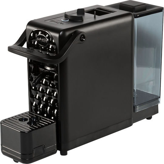 Didiesse Didiesse Kaffeekapselmaschine Für E.S.E. Pod Druckreiniger 15bar Schwarze