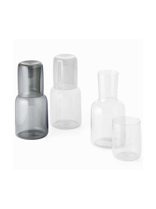 Philippi Kannen mit Gläsern 700ml 2 Stück