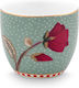 PiP Studio Blooming Tales Porcelain Multicolour...