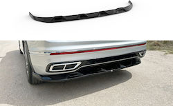 Πίσω Σπλίτερ Volkswagen Tiguan R-line Mk2 Facelift 2020-2024 Πίσω Σπλίτερ Volkswagen Tiguan R-line Mk2 Facelift 2020-2024
