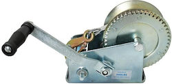 Manual Winch Strength Up to 1350kg