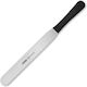 Pirge Creme Glasurspachtel Zuckergusswerkzeuge & Spachteln Rostfreier Stahl 25cm