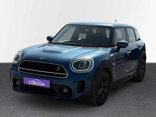 Mini Countryman Cooper SE ALL4 Auto PHEV (Plug In) '22