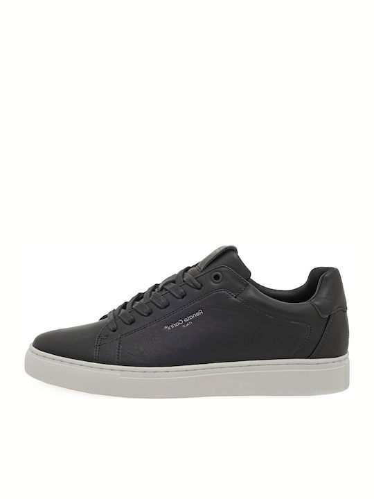 Herren Sneakers Schwarz / Weiß