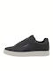 Herren Sneakers Schwarz / Weiß