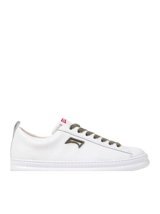 Camper Runner Four Adidași Pentru Bărbați Albi