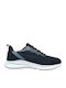 Ανδρικά Sneakers Μαύρο