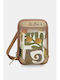 Women's Mobile Phone Pouch Multicolor
