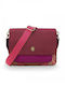 Damentasche Crossbody Mehrfarbige