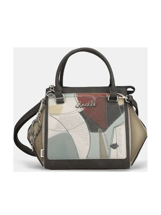 Damenhandtasche Handtasche / Crossbody / Schulter Mehrfarbig