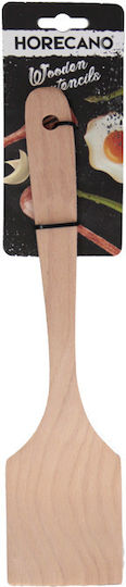 Raki Σπάτουλα Μαγειρικής Ξύλινη 33cm