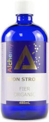 AGHORAS INVENT Fier Puternic Ionic Organic 480ml