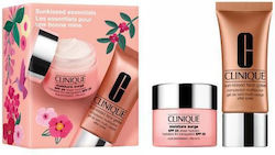 Clinique Sunkissed Essentials Σετ Περιποίησης για Ενυδάτωση Clinique Sunkissed Essentials Σετ Περιποίησης για Ενυδάτωση