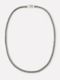 Buddha to Buddha Choker από Ασήμι