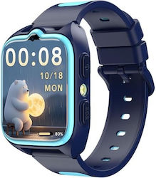 BlackView Z30 Blue