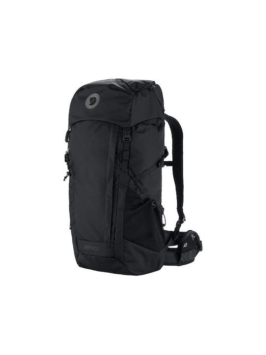 Fjallraven Abisko 35l de drumeție
