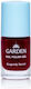 Garden Lang anhaltender Burgunder Nagellack 10,5ml