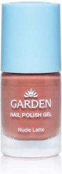 Garden Βερνίκι Νυχιών 10.5ml Garden Βερνίκι Νυχιών 10.5ml