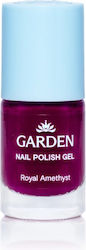 Garden Βερνίκι Νυχιών 10.5ml Garden Βερνίκι Νυχιών 10.5ml