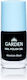 Garden Дълготраен Лак За Нокти Absolute Black 10.5ml