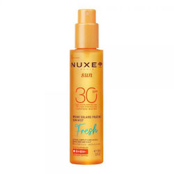 Nuxe Sonnencreme SPF30 Nebel 150ml