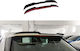 Additional Car Rear Spoiler for Audi RS3 S3 A3 S-line 8Y Sportback