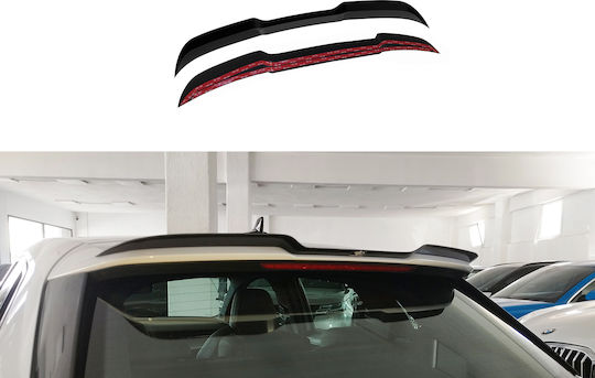 Additional Car Rear Spoiler for Audi RS3 S3 A3 S-line 8Y Sportback