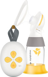 Medela Solo Einzel Milchpumpe