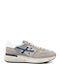 Mick Herren Sneakers Graue