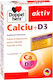 Doppelherz Calciu + Vitamina D3 40 Capsule