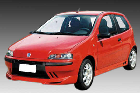 Picior De Picior Fiat Punto Mk2 Gt Look 3/5 Uși 2000-2010