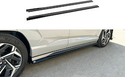 Επιπρόσθετα Μαρσπιέ Hyundai Kona N-line Mk2