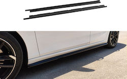 Επιπρόσθετα Μαρσπιέ Opel Astra L Hatchback