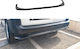 Rear Spoiler for Citroen Berlingo L1 Mk3 Peugeot Partner L1 Mk3 Opel Combo E L1