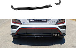 Πίσω Σπλίτερ Hyundai Kona N-line Mk1 Facelift
