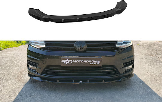 Spoiler Partea Din Față V.2 Volkswagen Caddy Mk4