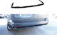Rückseitiger Spoiler Citroen Springend Schutz Opel Vivaro Zafira Leben Peugeot Experte Reisender Toyota Proace L3 Mk3